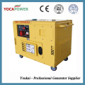 8kw Silent Generator 10kVA Portable Diesel Generator